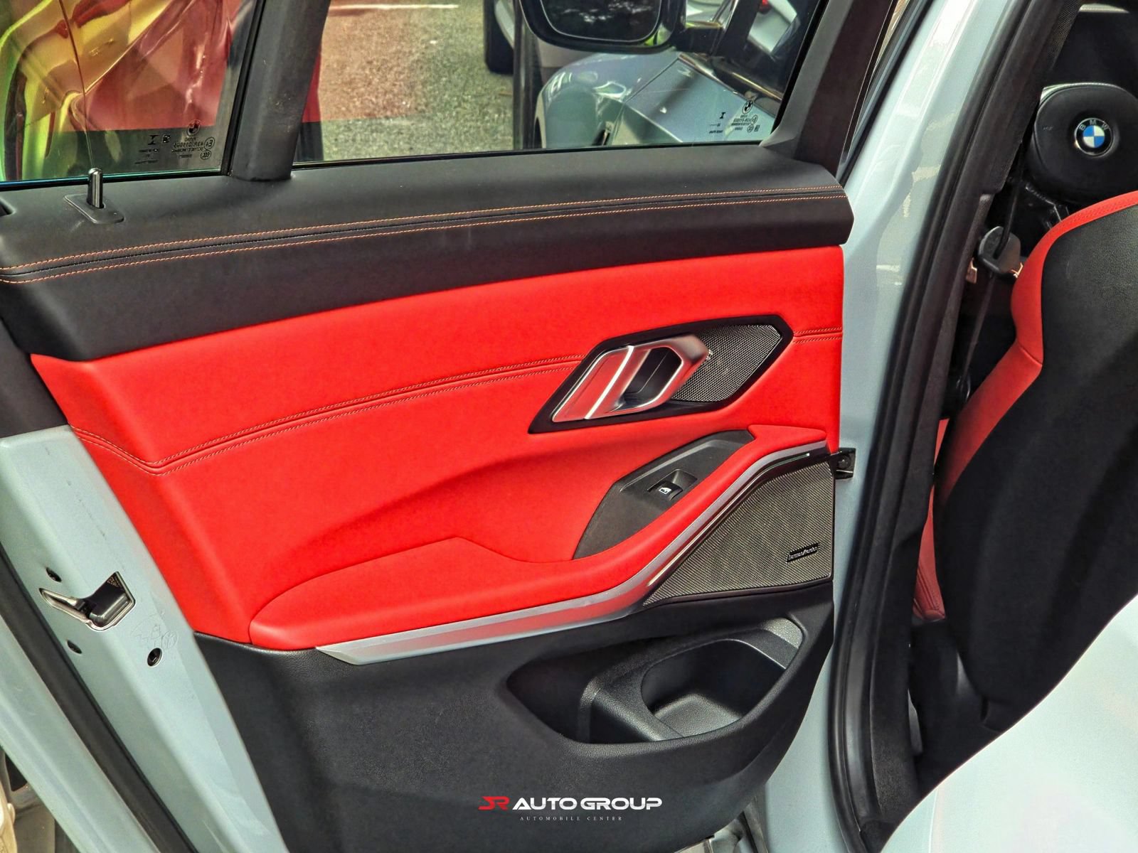 Used 2023 BMW M3 Competition w/ Executive Package AWD/4WD image 69