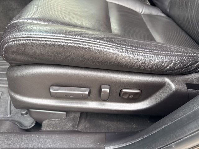 Used 2010 Acura RDX SH-AWD w/ Technology Package image 15
