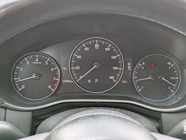 Used 2023 MAZDA CX-50 2.5 S w/ Cargo Package image 11