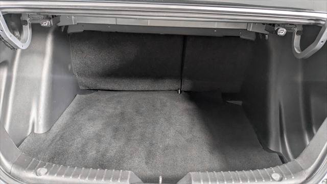 Used 2018 Toyota Yaris iA FWD image 18
