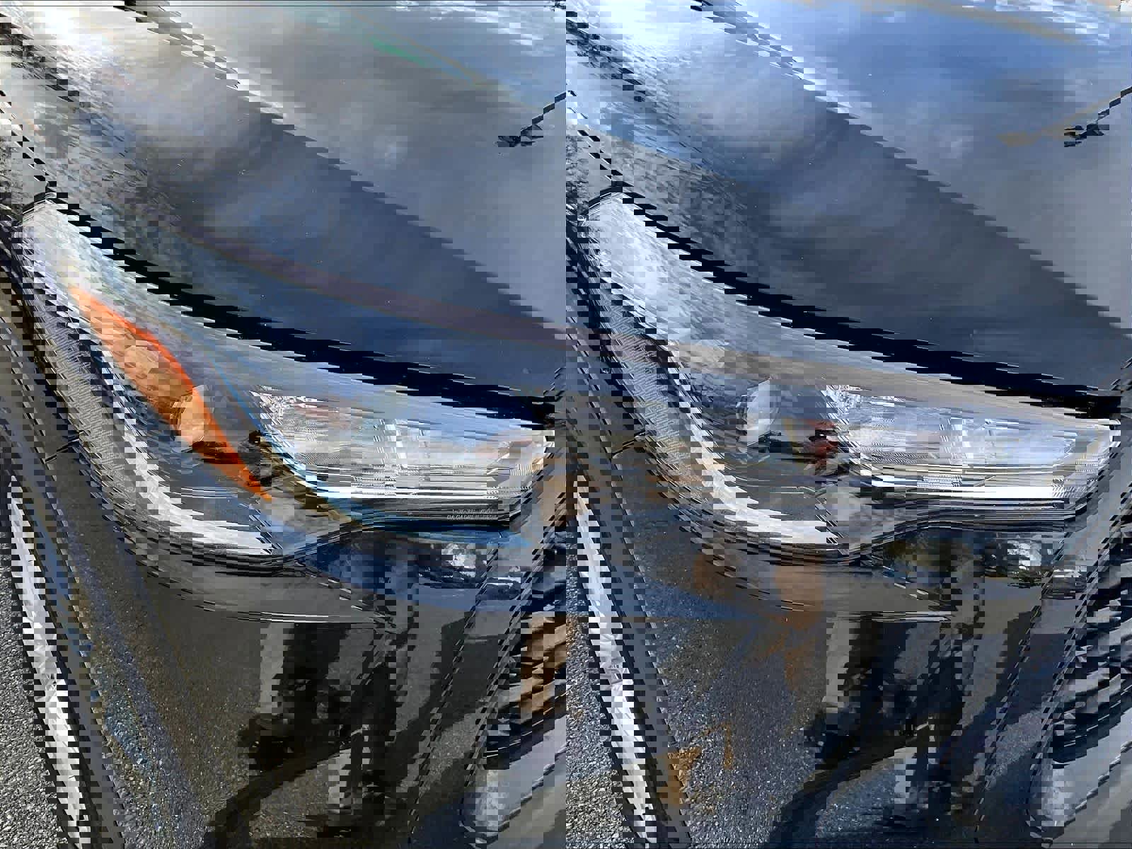 Used 2023 Toyota Corolla Cross LE image 33