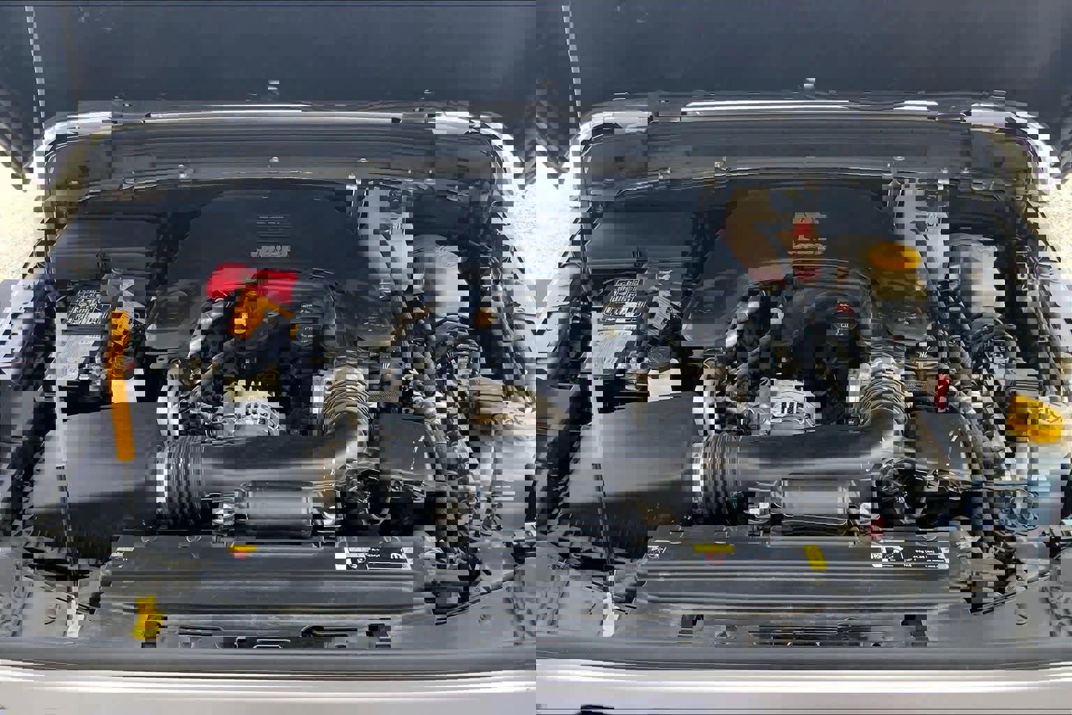 Used 2021 Jeep Wrangler Unlimited Sport image 10