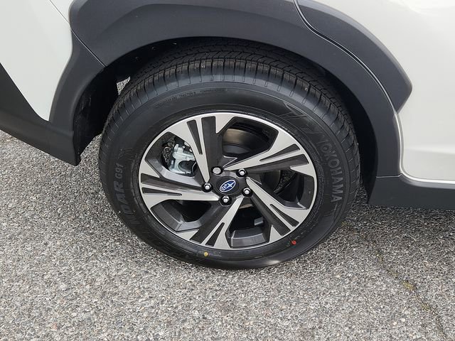 New 2026 Subaru Crosstrek 2.0i Premium AWD/4WD image 5
