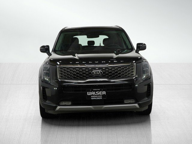 Used 2021 Kia Telluride EX image 9