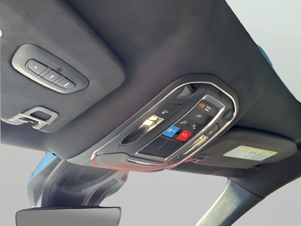 New 2026 Dodge Charger Scat Pack AWD/4WD image 32