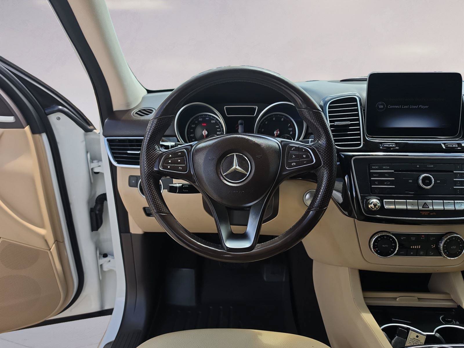 Certified 2018 Mercedes-Benz GLE 350 image 12