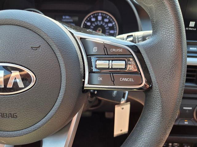 Used 2021 Kia Forte LXS FWD image 28