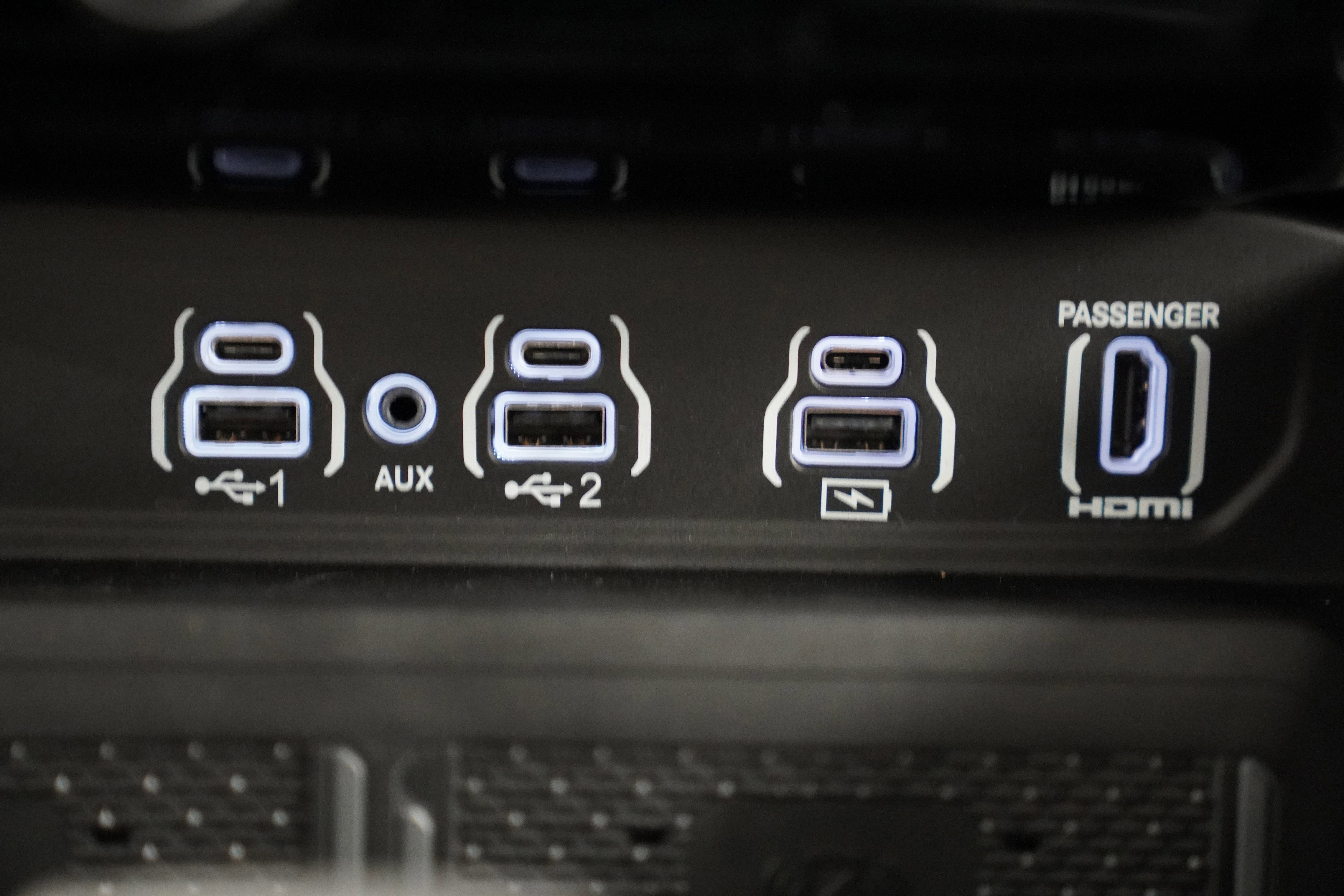New 2026 RAM 1500 Tungsten image 30