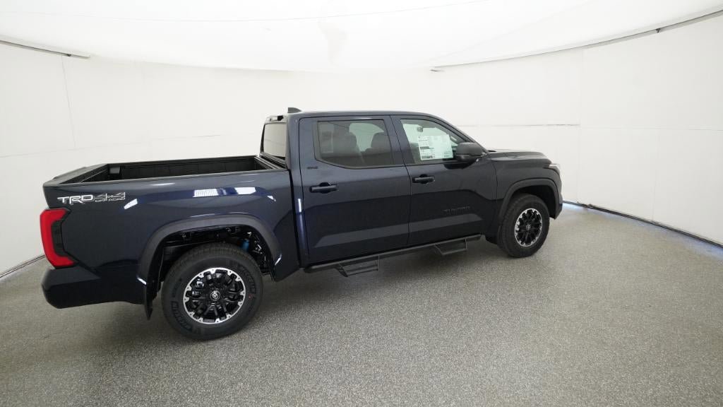 New 2026 Toyota Tundra SR5 AWD/4WD image 10