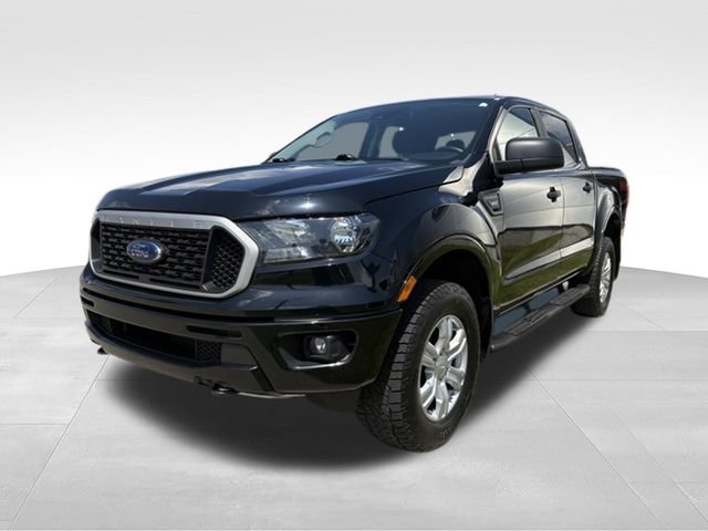Used 2020 Ford Ranger XLT w/ FX4 Off-Road Package AWD/4WD image 9