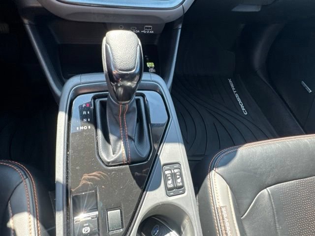 Certified 2024 Subaru Crosstrek 2.5i Limited w/ Crosstrek Mirror Package AWD/4WD image 19