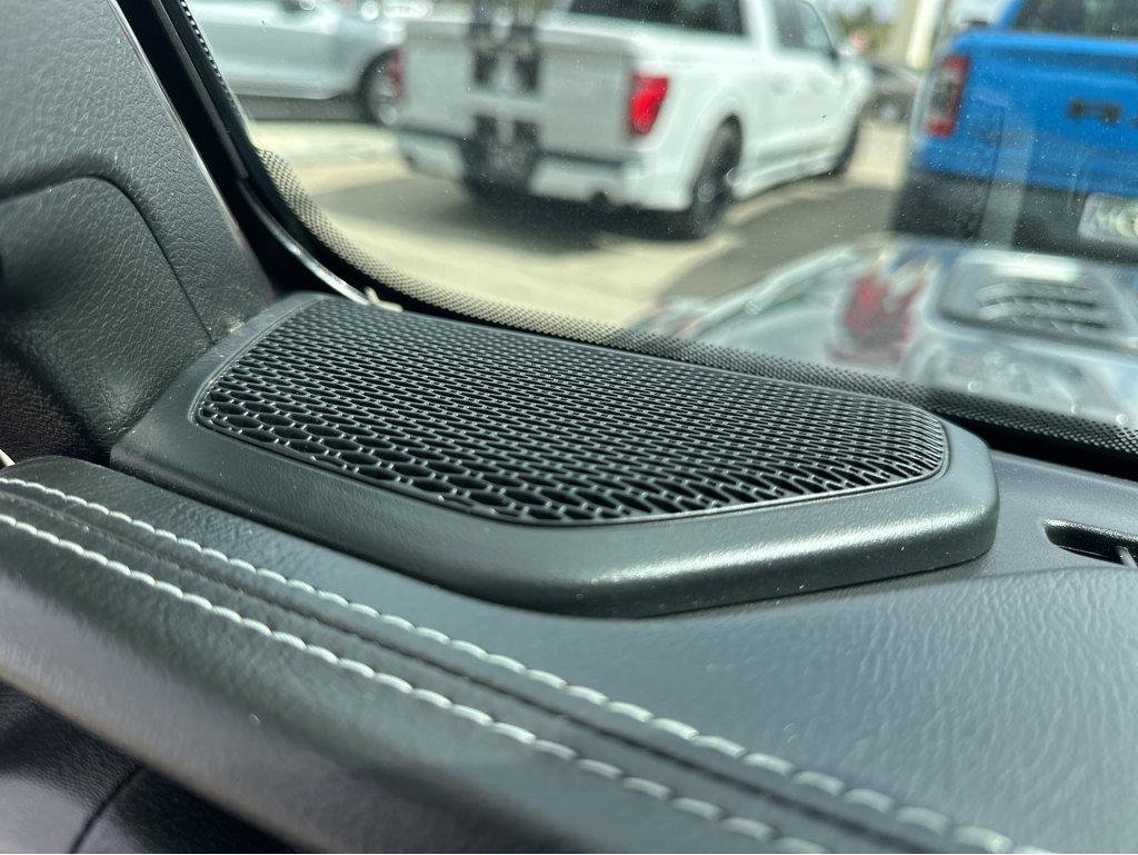 Used 2018 Jeep Wrangler Moab w/ Quick Order Package 24M Moab image 35