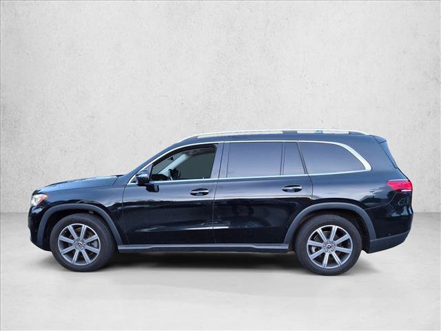 Used 2023 Mercedes-Benz GLS 450 4MATIC image 8