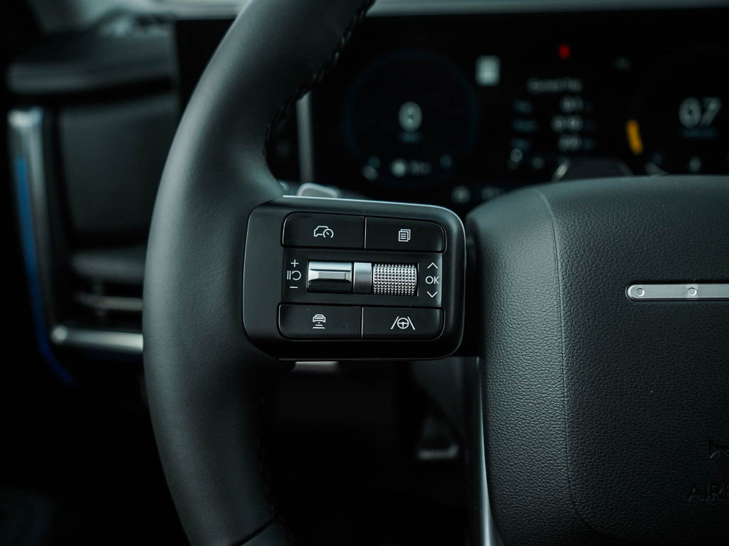 New 2026 Hyundai Santa Fe Limited AWD/4WD image 22