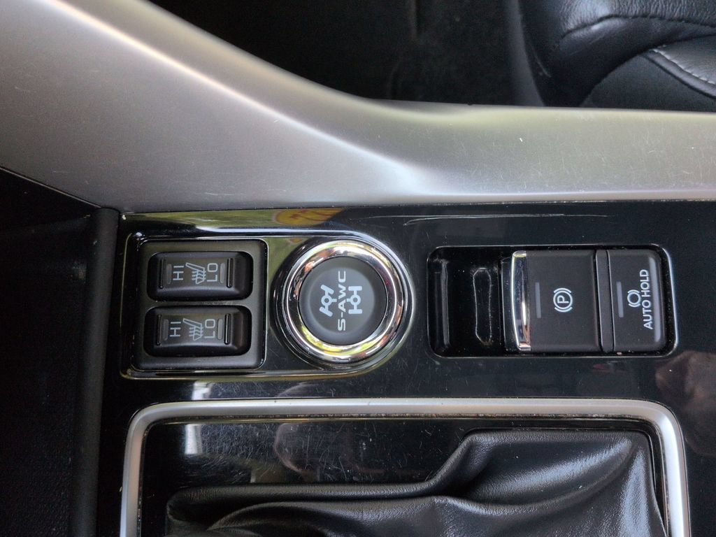 Used 2022 Mitsubishi Eclipse Cross SEL AWD/4WD image 21