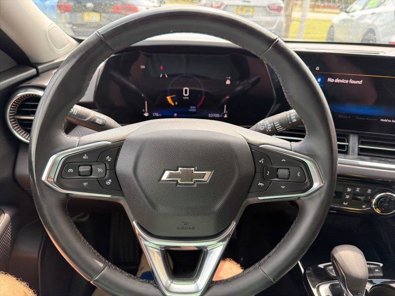 Used 2025 Chevrolet Trax ACTIV w/ Driver Confidence Package FWD image 13