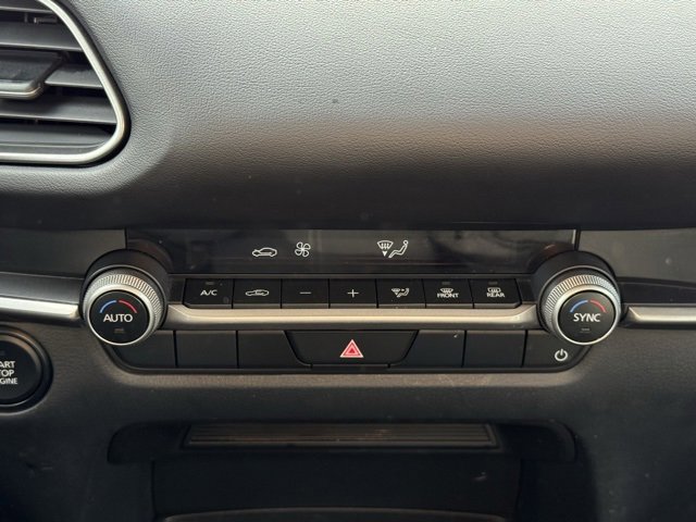 Certified 2025 MAZDA CX-30 AWD 2.5 S w/ Select Sport Pkg image 12