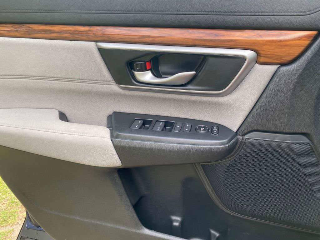 Used 2022 Honda CR-V EX image 12