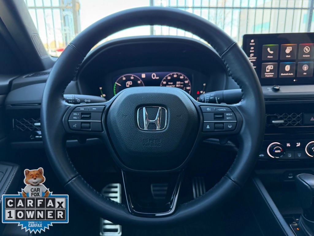 Used 2023 Honda Accord Sport image 11