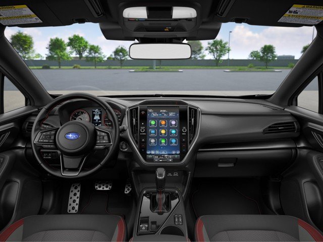 New 2026 Subaru Impreza RS AWD/4WD image 18