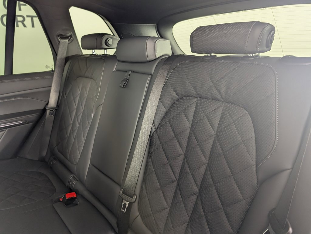 New 2026 BMW X5 xDrive40i w/ M Sport Package image 15