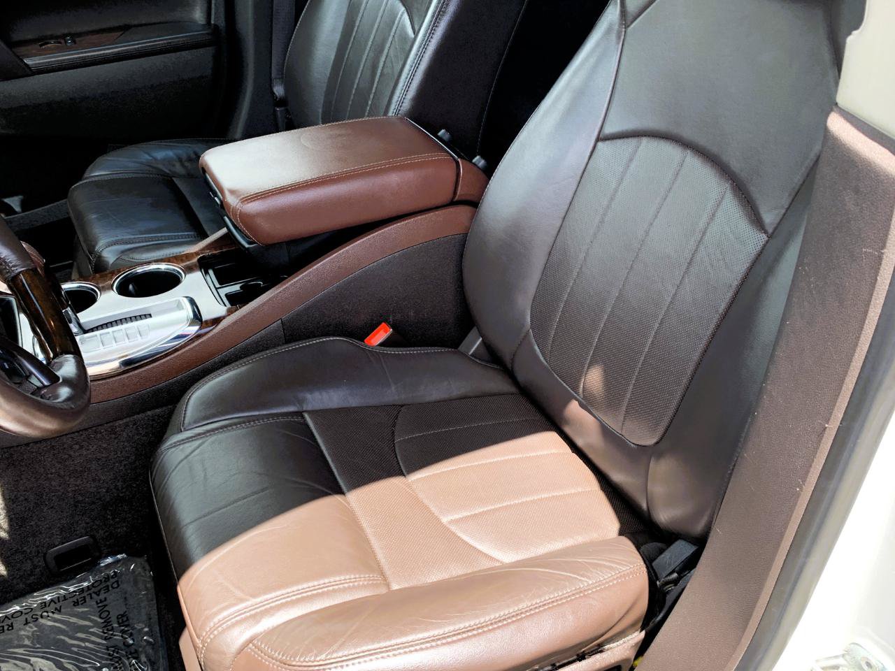 Used 2014 Buick Enclave Premium AWD/4WD image 13