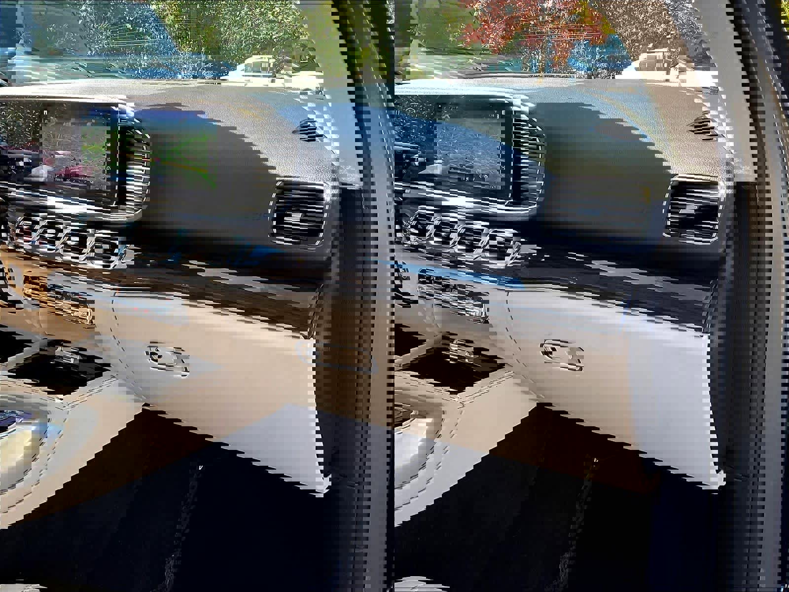 Used 2022 Mercedes-Benz GLE 350 4MATIC image 18