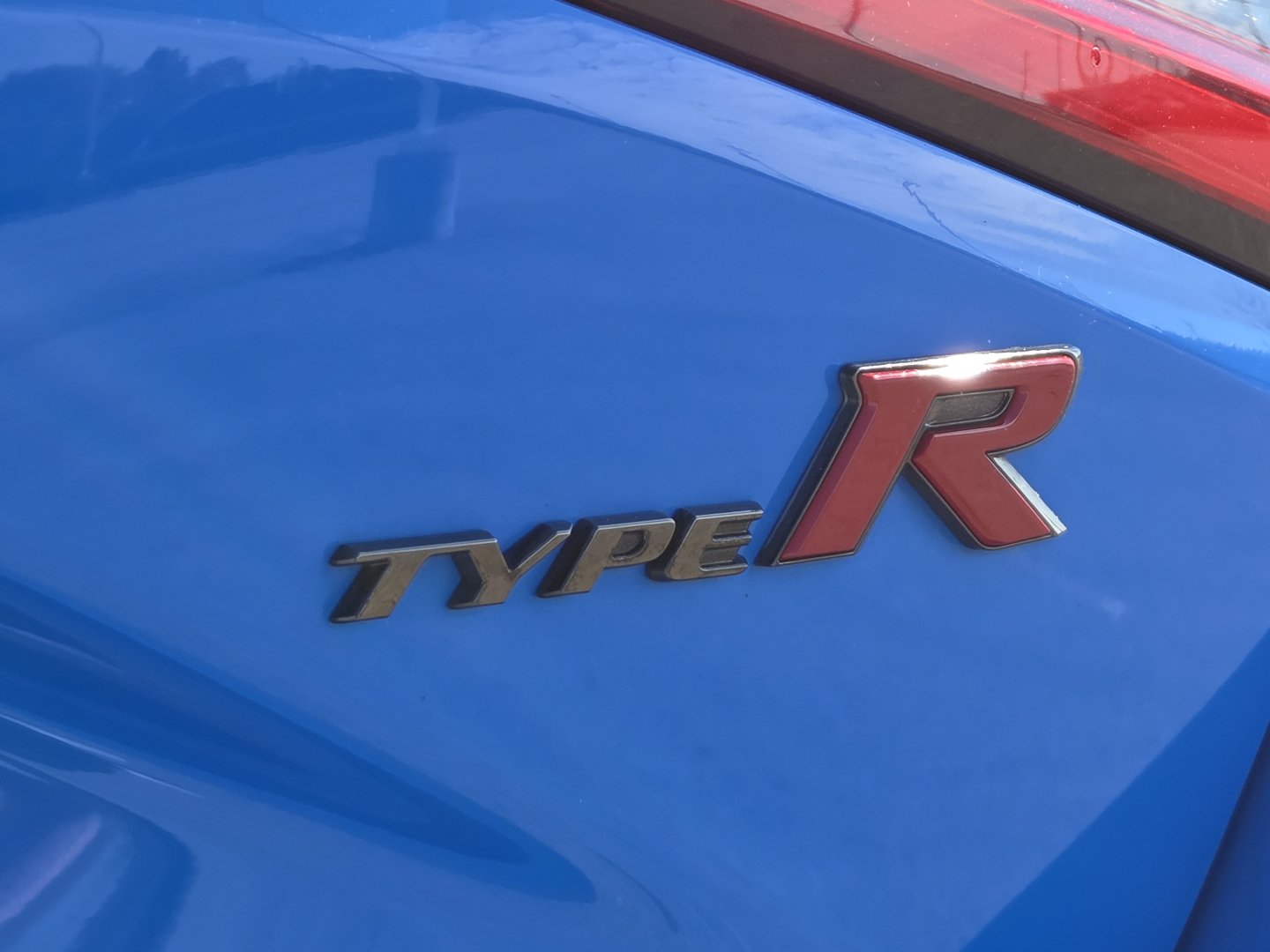 Used 2024 Honda Civic Type R image 20