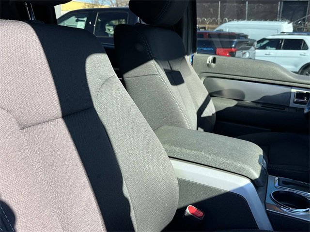 Used 2013 Ford F150 FX4 w/ Mid Equipment Group image 24