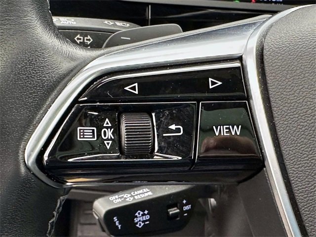 Certified 2023 Audi e-tron Prestige w/ Prestige Package image 31