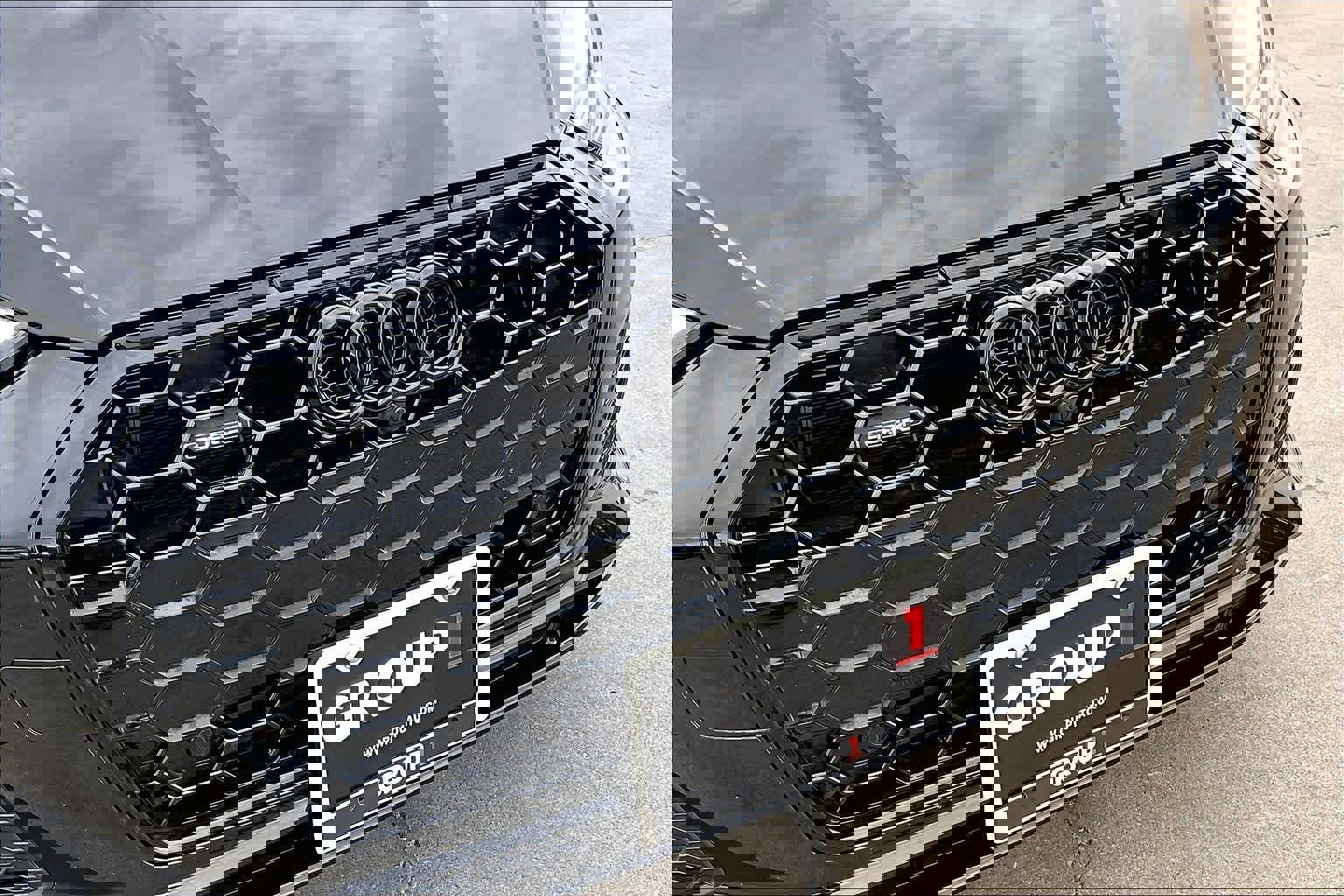 Used 2024 Audi A5 2.0T Premium Plus image 29