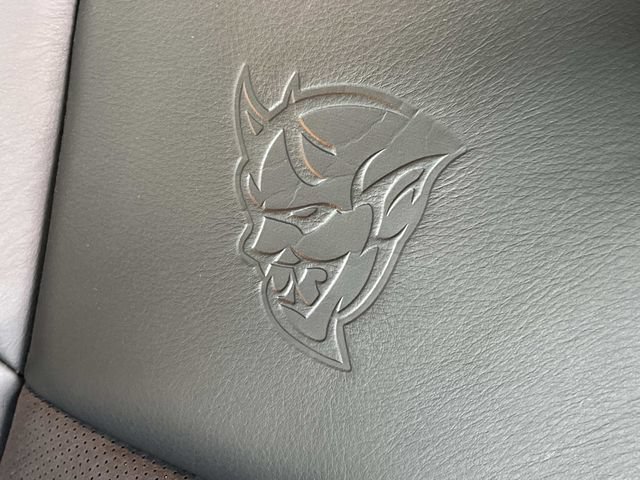 Used 2018 Dodge Challenger SRT Demon RWD image 21