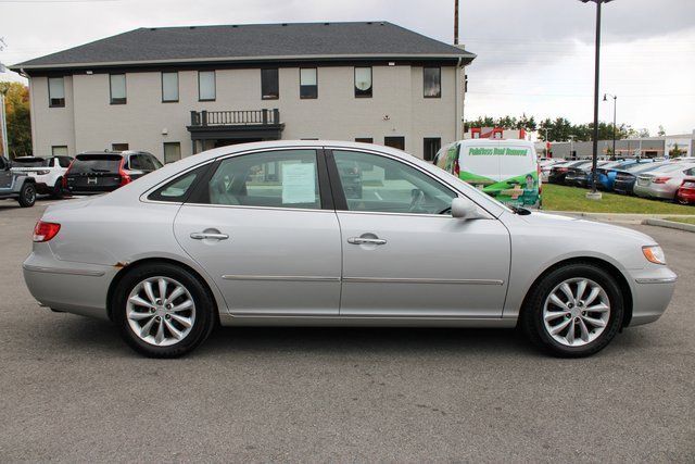 Used 2006 Hyundai Azera Limited image 6