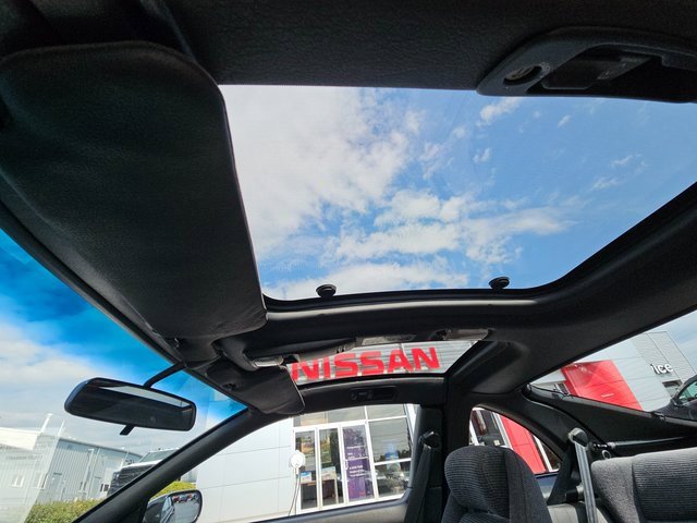 Used 1990 Nissan 300ZX GS image 28