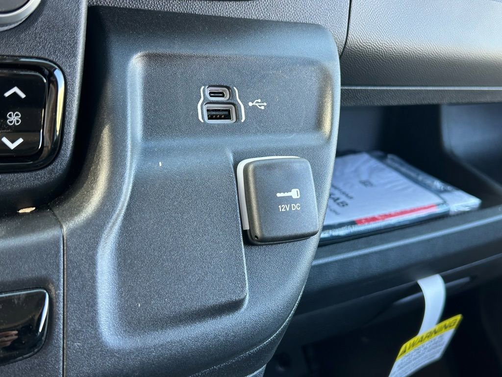 New 2026 RAM ProMaster 1500 image 44