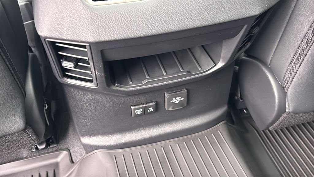 New 2026 Toyota Tundra Limited AWD/4WD image 10