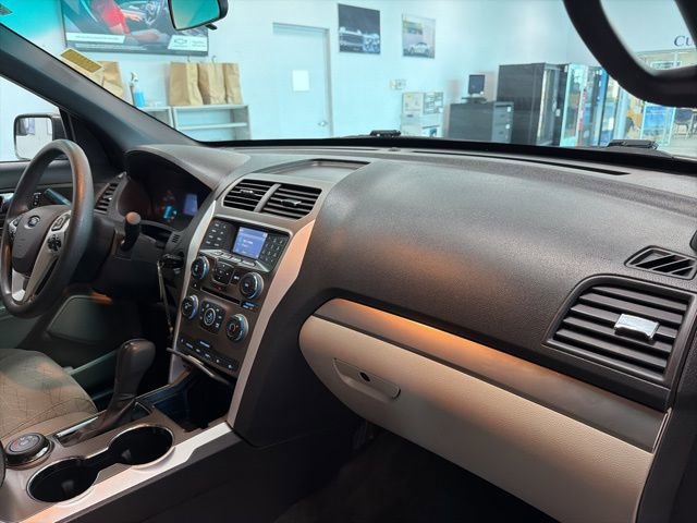 Used 2015 Ford Explorer Base image 32
