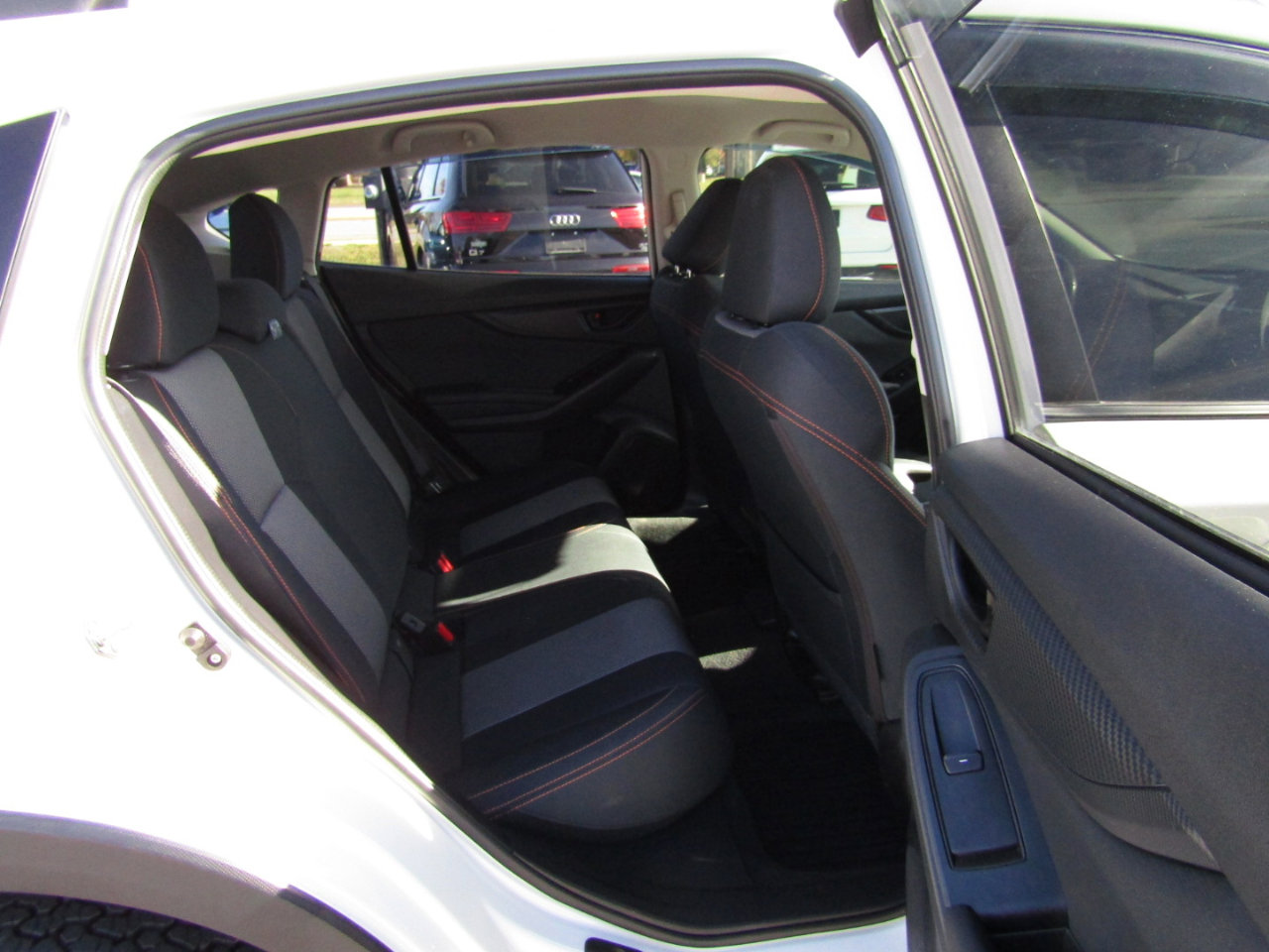 Used 2020 Subaru Crosstrek 2.0i Premium image 23