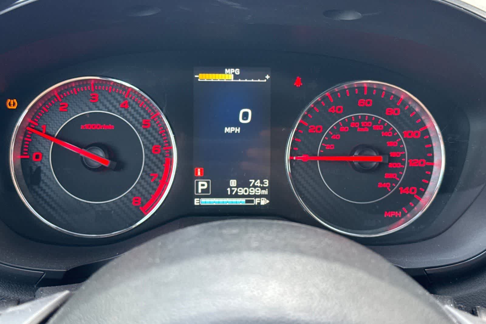 Used 2019 Subaru Impreza 2.0i Sport AWD/4WD image 26