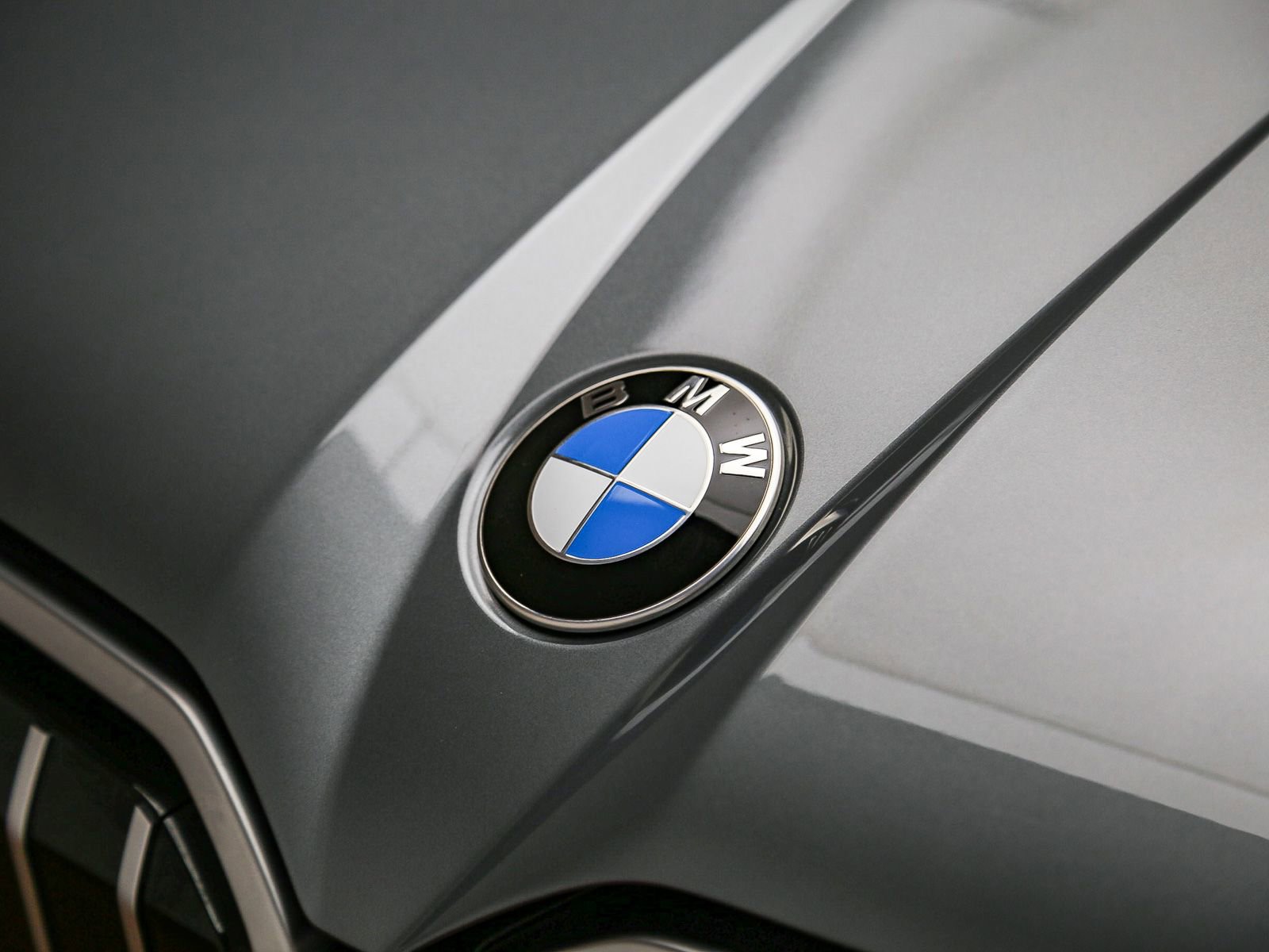 Used 2026 BMW X3 xDrive30 w/ Convenience Package AWD/4WD image 9