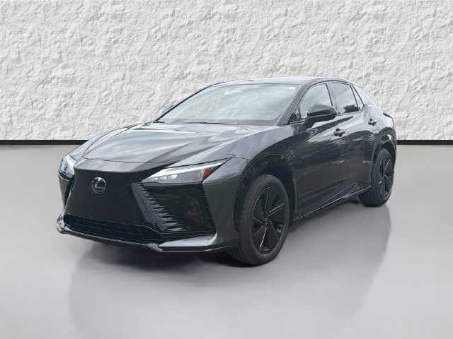 New 2026 Lexus RZ 450e AWD w/ Luxury Package image 7