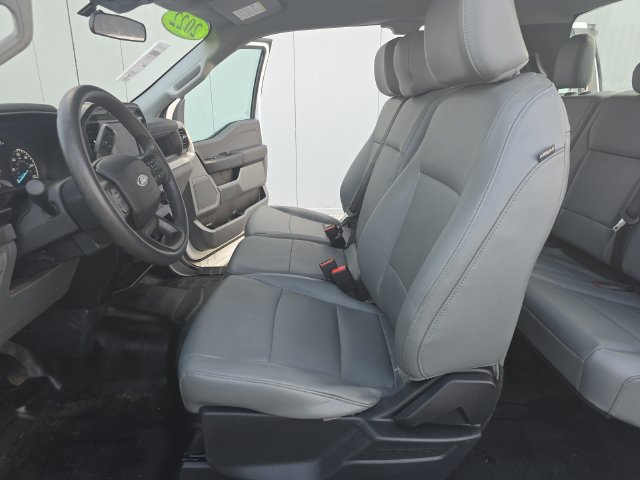 Used 2022 Ford F150 XL w/ Equipment Group 101A High RWD image 9