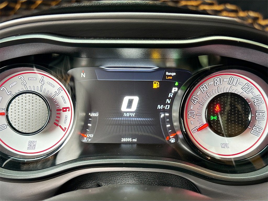 Used 2023 Dodge Challenger R/T Scat Pack image 18