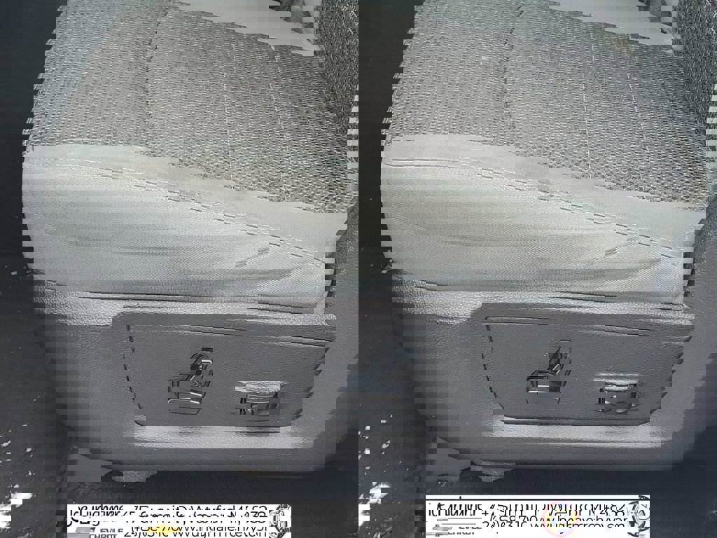 Used 2015 RAM 1500 Big Horn image 33