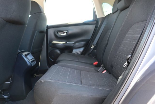 Used 2024 Honda HR-V LX image 13