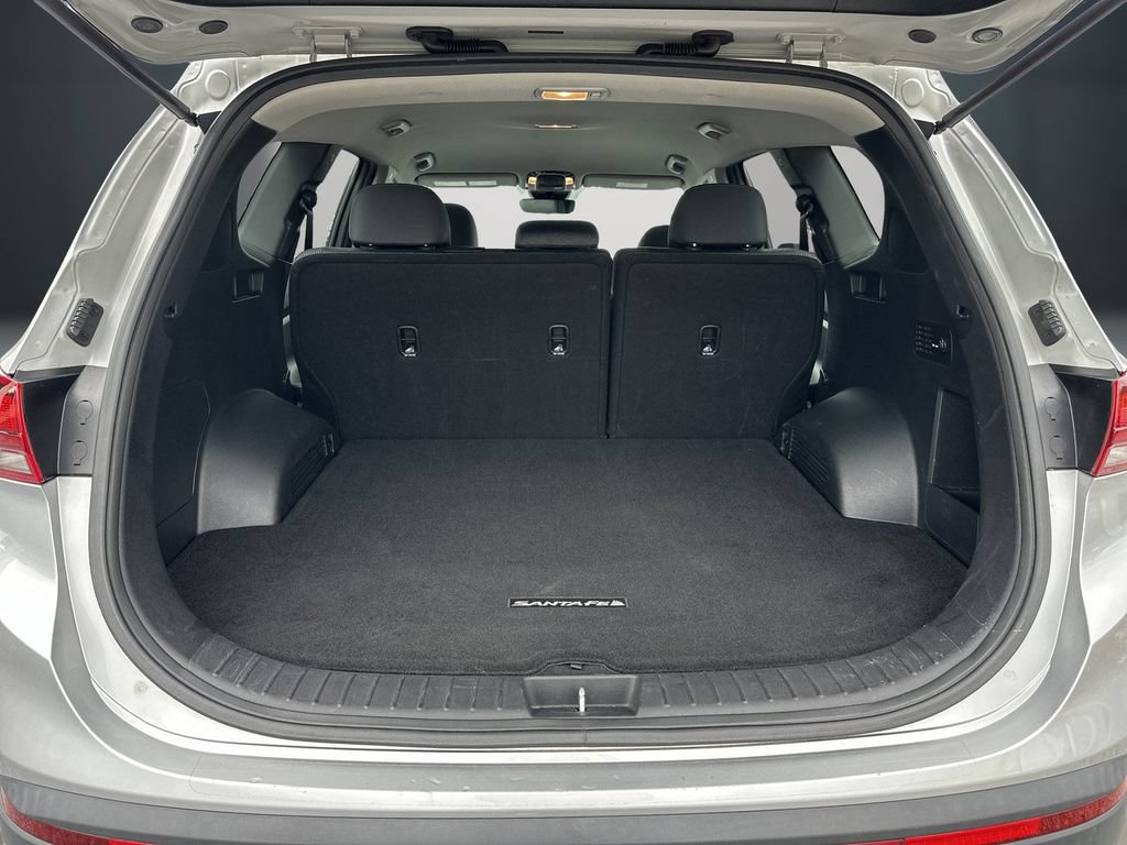 Used 2022 Hyundai Santa Fe SEL w/ Cargo Package AWD/4WD image 12