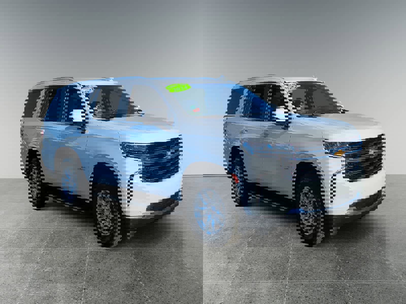 Used 2024 Chevrolet Tahoe LT image 7