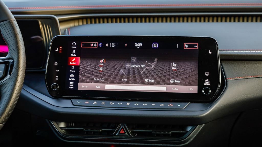 New 2026 Dodge Charger Scat Pack w/ Blacktop Package image 17