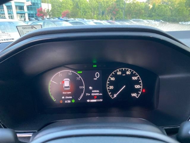 Used 2023 Honda CR-V Sport image 14