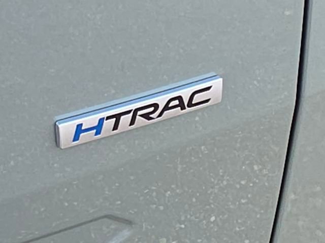 New 2026 Hyundai Santa Cruz SEL image 5
